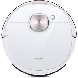 Ecovacs T8 Aivi + Winbot 880