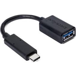 Kensington USB C-USB A M-F Adapter