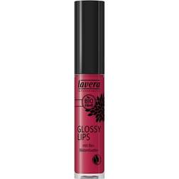 Lavera Glossy Lips #06 Berry Passion
