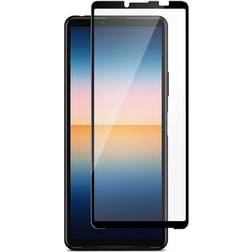 Panzer Premium Full-Fit Glass Screen Protector for Xperia 10 III