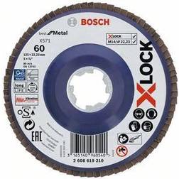Bosch X-Lock X571 Best For Metal 2 608 619 210