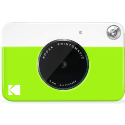 Kodak Printomatic Green
