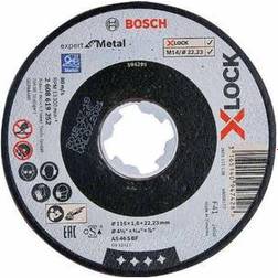 Bosch X-Lock Expert For Metal 2 608 619 252