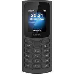 Nokia 105 4G 2021 48MB
