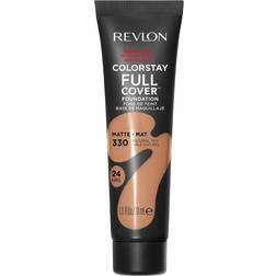 Revlon Colorstay Full Cover Foundation #330 Natural Tan