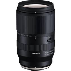 Tamron 18-300mm F3.5-6.3 DI III-A VC VXD for Sony E