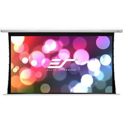 Elite Screens SKT120UHW-E20 (16:9 120" Electric)