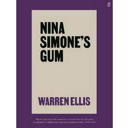Nina Simone's Gum (Inbunden, 2021)