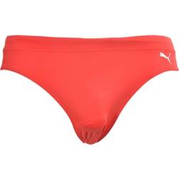 Puma Classic Swimming Brief - Red