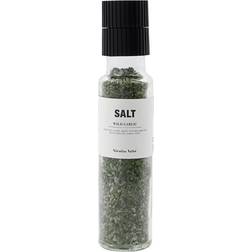 Nicolas Vahé Salt Wild Garlic 215g