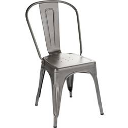 Tolix Chair A Trädgårdsmatstol