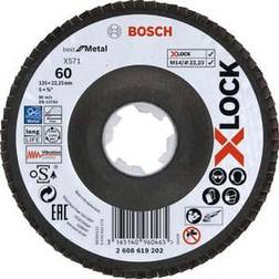 Bosch X-LOCK X571 Best For Metal 2 608 621 768