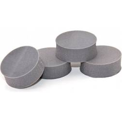 Sonic Design Muffle Pads for Subwoofer 4 Pack