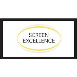 Screen Excellence Reference Enlightor Neo (16:9 115" Fixed Frame)