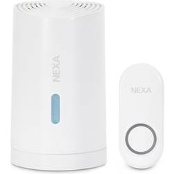 Nexa MLR-1922-SET Wireless Doorbell