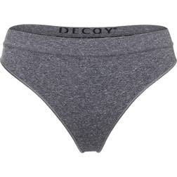 Decoy Basic String - Grey