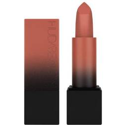 Huda Beauty Power Bullet Matte Lipstick First Kiss
