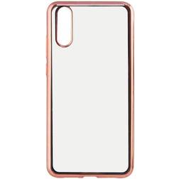 Ksix Metal Flex Cover for Huawei P20