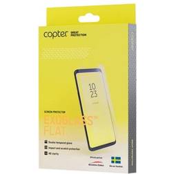 Copter Exoglass Flat Screen Protector for Sony Xperia 10 III
