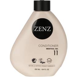 Zenz Organic No 11 Eucalyptus Conditioner 250ml