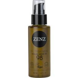 Zenz Organic Oil Treatment Healing Sense No 98 100ml