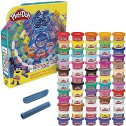 Hasbro Play Doh Ultimate Color Collection
