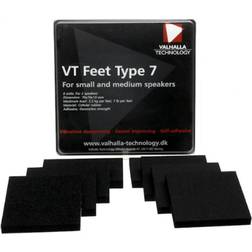 Valhalla VT Feet Type 7