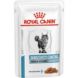 Royal Canin Sensitivity Control Chicken with Rice