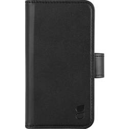Gear by Carl Douglas 2in1 7 Card Magnetic Wallet Case for iPhone 13 mini