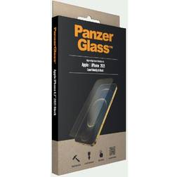 PanzerGlass AntiBacterial Case Friendly Screen Protector for iPhone 13 mini