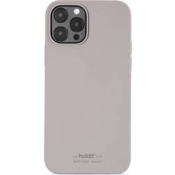Holdit Silicone Phone Case for iPhone 13 Pro Max