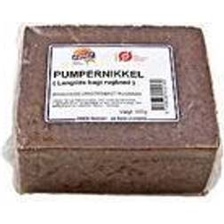 Rømer Pumper Nickel Rye Bread 500g