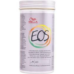 Wella EOS Plant Based Hair Color Cacao 120g