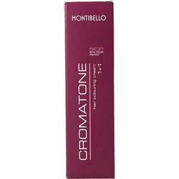 Montibello Cromatone Permanent Hair Colouring Nº 6.16 60ml