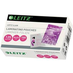 Leitz iLAM Laminating Pouches 125 Microns
