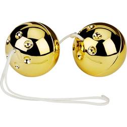 SevenCreations Gold Balls