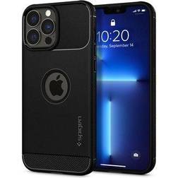 Spigen Rugged Armor Case for iPhone 13 Pro Max