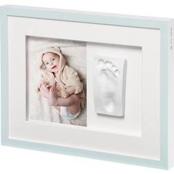 Baby Art Tiny Style Crystaline Wall Print Frame