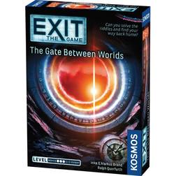 Exit 15: The Gate Between Worlds