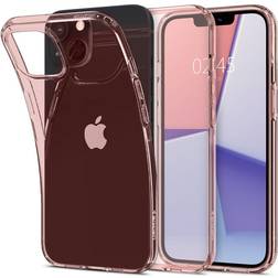 Spigen Crystal Flex Case for iPhone 13