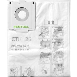 Festool FIS-CTH 48/3