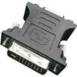 Gembird DVI-VGA M-F Adapter