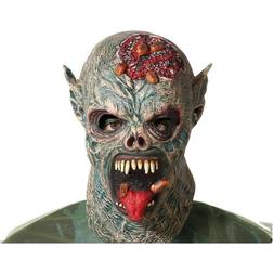 Th3 Party Monster Halloween Mask