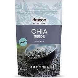 Dragon Superfoods Chia Seeds 200g