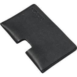 Nixon Annex Card Wallet - Black