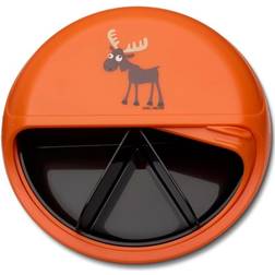 Carl Oscar BentoDISC Orange Moose