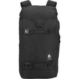 Nixon Hauler 25L Backpack - Black