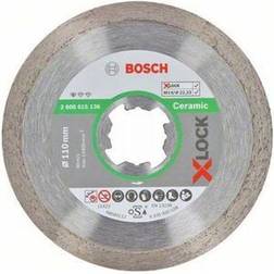 Bosch X-Lock Standard For Ceramic 2 608 615 136
