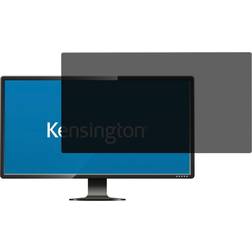 Kensington Privacy filter 2 way Removable 24"