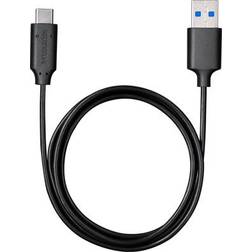Varta USB A-USB C 3.1 (Gen.1) 1m